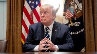 Trump takes aim at Turkey after court rejects US pastor’s release appeal