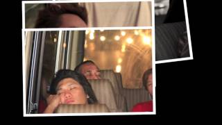 Nazty Boys 8th Anniversary Part 2