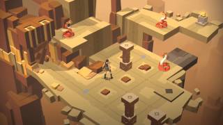 Lara Croft GO 4-2