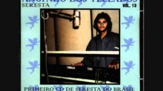 anjinho dos teclados - flor do mamulengo