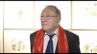 Евгений Бажанов: Дипломатия - главное оружие России