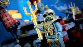 LEGO Atlantis_Portal of Atlantis TV commercial