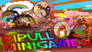 Roblox Imagination 2016 How to get a Wyv the Destroyer/MonStar