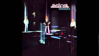 AMBROSIA - Heart To Heart [HQ Audio]