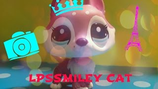 LPS:Лагерь ужасов 3 серия