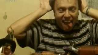 I `m crazy клуб позитива и  Halloween