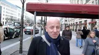 Hotel Adlon, Berlin