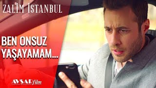 Cenk Mi?? Nedim Mi?? Cemre'yi Kim Kurtaracak??  - Zalim İstanbul 30. Bölüm