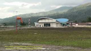 Bandara Sumarorong Mamasa