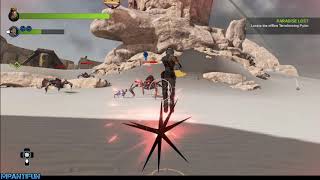 ReCore Trainer
