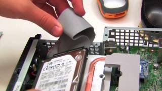 Full Windows 8 install on HP t510 thin client