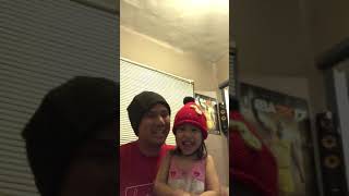 Best Part by Dad & Julia
