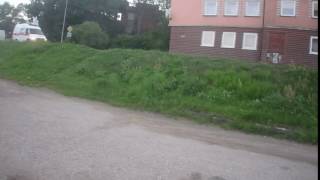 Газель ГАЗ 32214 Скорая помощь | Gazelle GAZ 32214 Ambulance