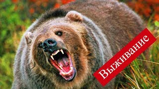 Выживание в Сибирской тайге 2 часть