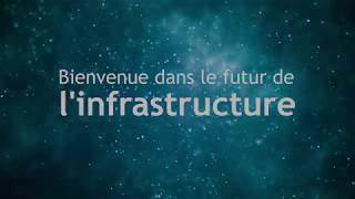ETAFAT : BIM Infrastructure; Tramway Station & Sraghna Square