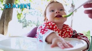 Детское питание: покупать или готовить?  – За живе! Сезон 4. Выпуск 10 от 14.03.17