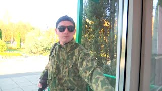 В агрессивного незнакомца переодели физрука! Какая реакция в школе? / Новое в образовании