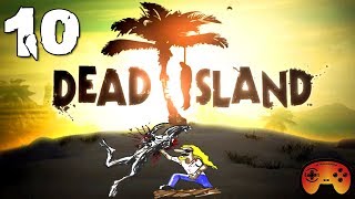 So spielt man Dead Island #010 by Teamkrado Gameplay German/Deutsch