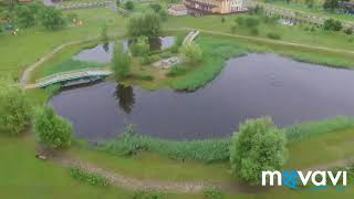 Drybin/Дрибин 2018 DJI PHANTOM