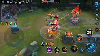 Heroes Evolved - Bruce Lee GamePlay
