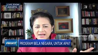 Pengamat Militer: Ada Potensi Kerancuan Aturan Program Bela Negara