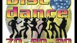 MIX...2014..DISCO DANCE..70-80-90...DJ SET...DJ SAMI....