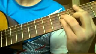 Ахра - Капризная (COVER) (круто спел песню) .mp4