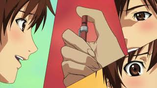 Holy Knight OVA   02