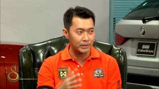 รายการ THE SOFA-R ตอนที่ 5 _part 3