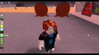 Roblox CLONE BATTLE