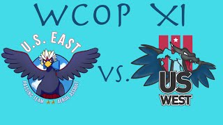 Tesung vs. Valentine (ORAS OU): Smogon World Cup of Pokemon XI Round 2