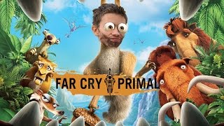 #5 - Far Cry Primal проходження українською - кінцівка (запис стріму)