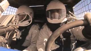 Рекламный ролик моторного масла Mobil 1