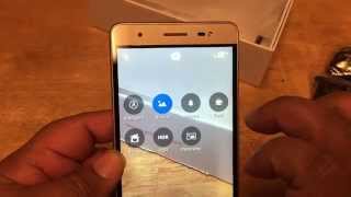 BLU Energy X Plus