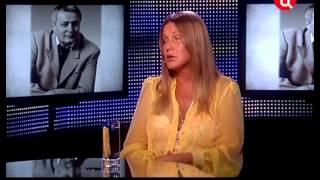 Елена Проклова. Жена. История любви