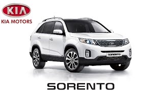 Kia Sorento 2014 - полная шумоизоляция со снятием панели (+ сравнение эффекта) Калининград