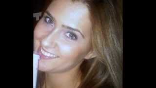 Ana Sofia Moreira - Real Madrid Wags (Pepe)