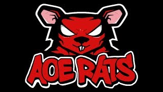 ESO | AOE Rats? S01E03 hold-my-beer-normie part 2