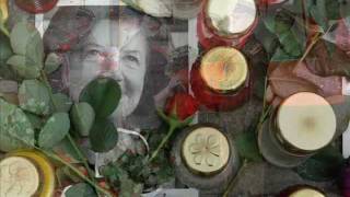 Maria Kaczyńska - prawdziwa Pierwsza Dama