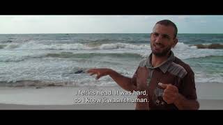 THE APOLLO OF GAZA by Nicolas Wadimoff | Clip 1 | GeoMovies