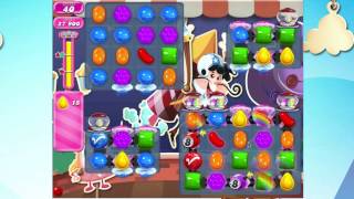 Candy Crush Saga Level 2181  No Booster