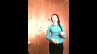 Акция "Читаем Моабитскую тетрадь", Эндже Хайруллина