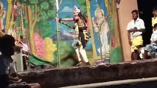 kuppathupatti 2019 Pandisamy nadagam
