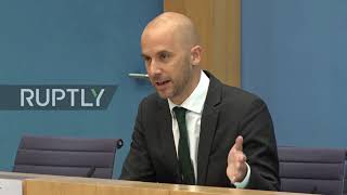 Germany: Berlin accuses Belarus of using migrant situation as "political leverage"