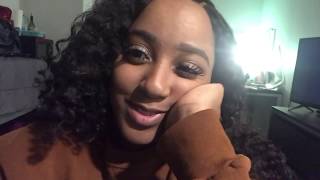 Dc trip ! Day one VLOG | Howard 2018 homecoming !