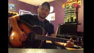 It Goes Like This cover by Scott Blank