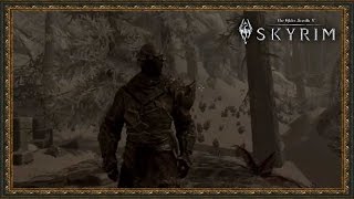 TES 5: Skyrim #Dragonborn - Броня Мораг Тонг