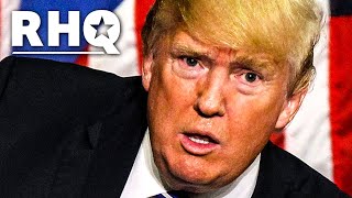 Trump Business Empire CRUMBLES