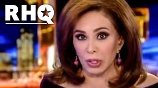 Jeanine Pirro DESTROYED In Attempt To Own The Libs