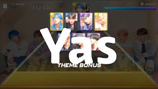 SuperStar BTS | Dionysus Crack edition